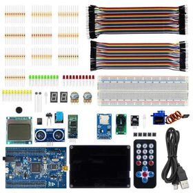Robotistan STM32F407G Discovery Kitaplı Proje Seti