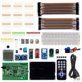 Robotistan STM32F407G Discovery Kitaplı Proje Seti