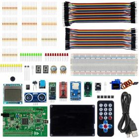 Robotistan STM32F407G Discovery Kitaplı Proje Seti
