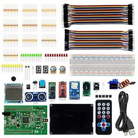 Robotistan STM32F407G Discovery Kitaplı Proje Seti