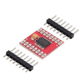 Robotistan TB6612FNG Stepper Motor DC Motor Driver