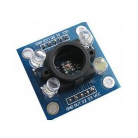 Robotistan TCS3200 Yuvalı Renk Sensör Kartı
