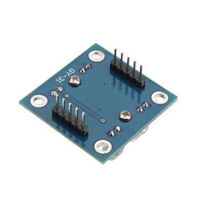 Robotistan TCS3200 Yuvalı Renk Sensör Kartı