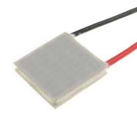 Robotistan TEC1-12705 12 V 33.4 W 40x40 mm Soğutucu