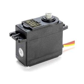 Robotistan Tower Pro MG995 12 kg 360 Derece Yüksek Hızlı Servo Motor