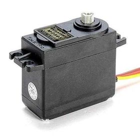 Robotistan Tower Pro MG995 12 kg 360 Derece Yüksek Hızlı Servo Motor