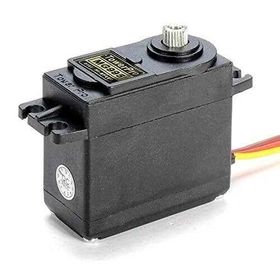 Robotistan Tower Pro MG995 12 kg 360 Derece Yüksek Hızlı Servo Motor