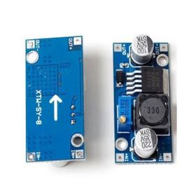 Robotistan XL6009 Ayarlanabilir Step Up Boost Voltaj Regülatör Kartı