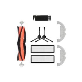 Robotyedek Xiaomi Vacuum Mop 2 Ultra Uyumlu 8 Parça Yedek Fırça Filtre Mop