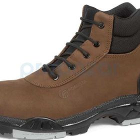 Robusta Tork B S3 CI SRC HI HRO İş Botu