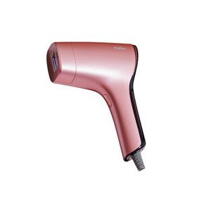 Robx A05 Pembe Ipl 3 Başlık Akıllı Cilt Tanıma Buz Soğutma Epilasyon Cihazı