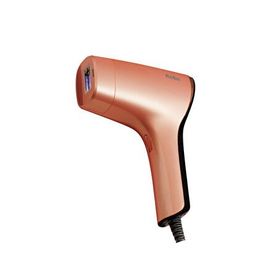 Robx A05 Pembe Ipl 3 Başlık Akıllı Cilt Tanıma Buz Soğutma Epilasyon Cihazı