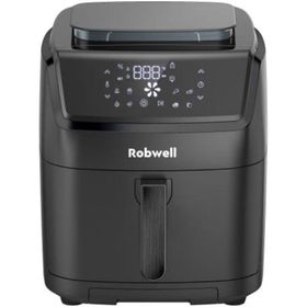 Robx Robwell AS41 2in1 7 lt Airfryer