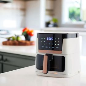 Robx Robwell SR81 7 lt Airfryer