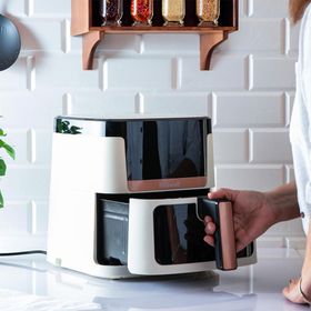 Robx Robwell SR81 7 lt Airfryer