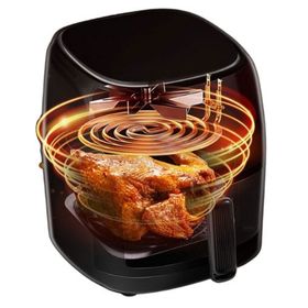 Robx Robwell SR81 7 lt Airfryer