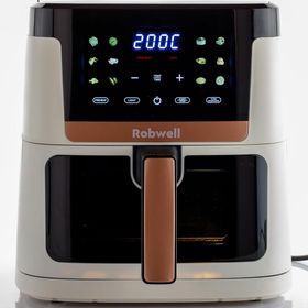 Robx Robwell SR81 7 lt Airfryer