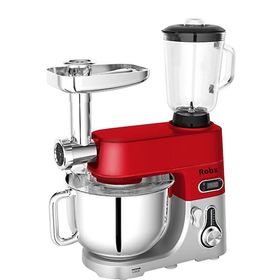 Robx SR50 Kırmızı 7 lt Hamur Yoğurma Makinesi
