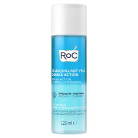 ROC 125 ml Çift Etkili Göz Makyajı Temizleyici