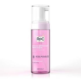 ROC 150 ml Yüz Temizleme Köpüğü