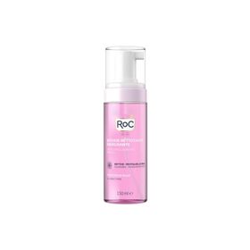 ROC 150 ml Yüz Temizleme Köpüğü