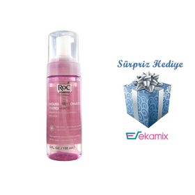 ROC 150 ml Yüz Temizleme Köpüğü