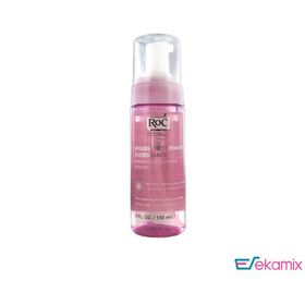 ROC 150 ml Yüz Temizleme Köpüğü