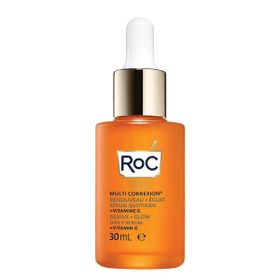 ROC 30 ml Aydınlatıcı Yüz Serumu