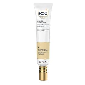 ROC 30 ml Retinol Yaşlanma Karşıtı Gece Kremi