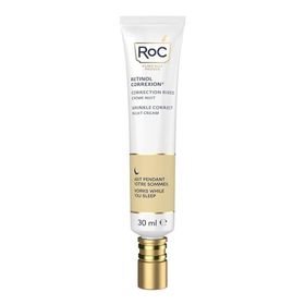 ROC 30 ml Retinol Yaşlanma Karşıtı Gece Kremi