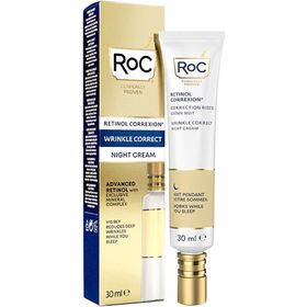 ROC 30 ml Retinol Yaşlanma Karşıtı Gece Kremi
