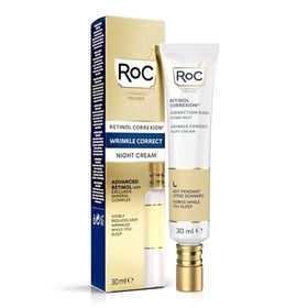 ROC 30 ml Retinol Yaşlanma Karşıtı Gece Kremi