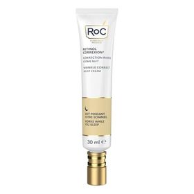 ROC 30 ml Retinol Yaşlanma Karşıtı Gece Kremi