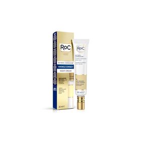 ROC 30 ml Yaşlanma Karşıtı Gece Bakım Kremi