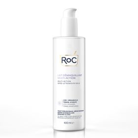 ROC 400 ml 3'ü 1 Arada Makyaj Çıkarma Sütü