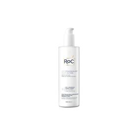 ROC 400 ml 3ü1 Arada Makyaj Temizleme Sütü