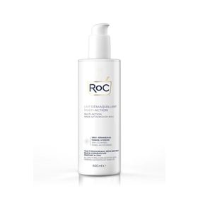 ROC 400 ml 3ü1 Arada Makyaj Temizleme Sütü