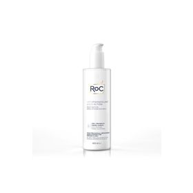 ROC 400 ml 3ü1 Arada Makyaj Temizleme Sütü