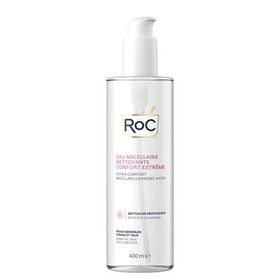 Roc 400 ml Micellar Temizleme Suyu