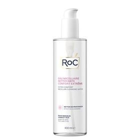 Roc 400 ml Micellar Temizleme Suyu