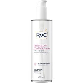 Roc 400 ml Micellar Temizleme Suyu