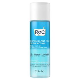 ROC Double Action 125 ml Göz Makyajı Temizleyici