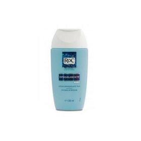 ROC Double Action Eye Make Up Remover 125 ml Göz Makayj Temizleyici