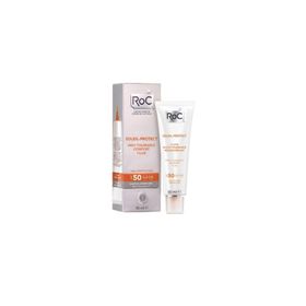 ROC Hassas Cilt SPF50 50 ml Güneş Yüz Kremi