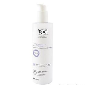 ROC Hydra 3 en 1 Demaquilliant 400 ml Temizleme Sütü