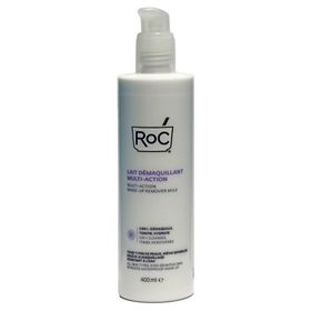 ROC Hydra 3 en 1 Demaquilliant 400 ml Temizleme Sütü