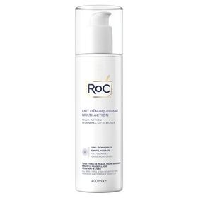 ROC Hydra 3 en 1 Demaquilliant 400 ml Temizleme Sütü