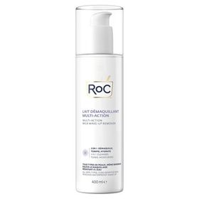 ROC Hydra 3 en 1 Demaquilliant 400 ml Temizleme Sütü
