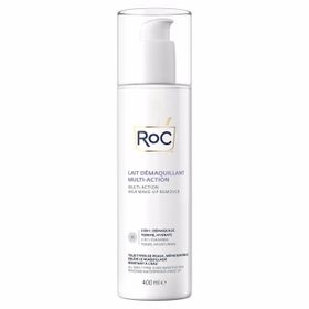 ROC Hydra 3 en 1 Demaquilliant 400 ml Temizleme Sütü