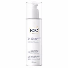 ROC Hydra 3 en 1 Demaquilliant 400 ml Temizleme Sütü